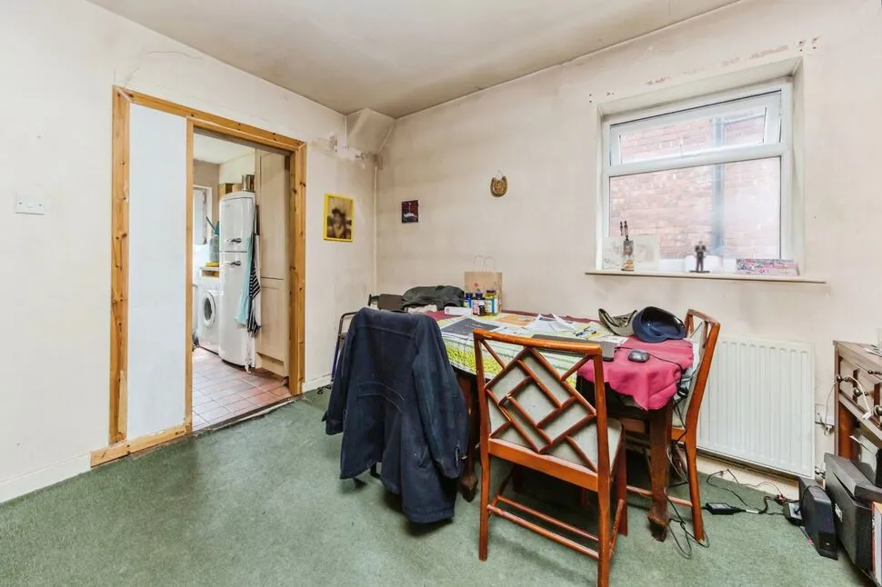 Park Lane, Macclesfield, Cheshire, SK11, photo 7