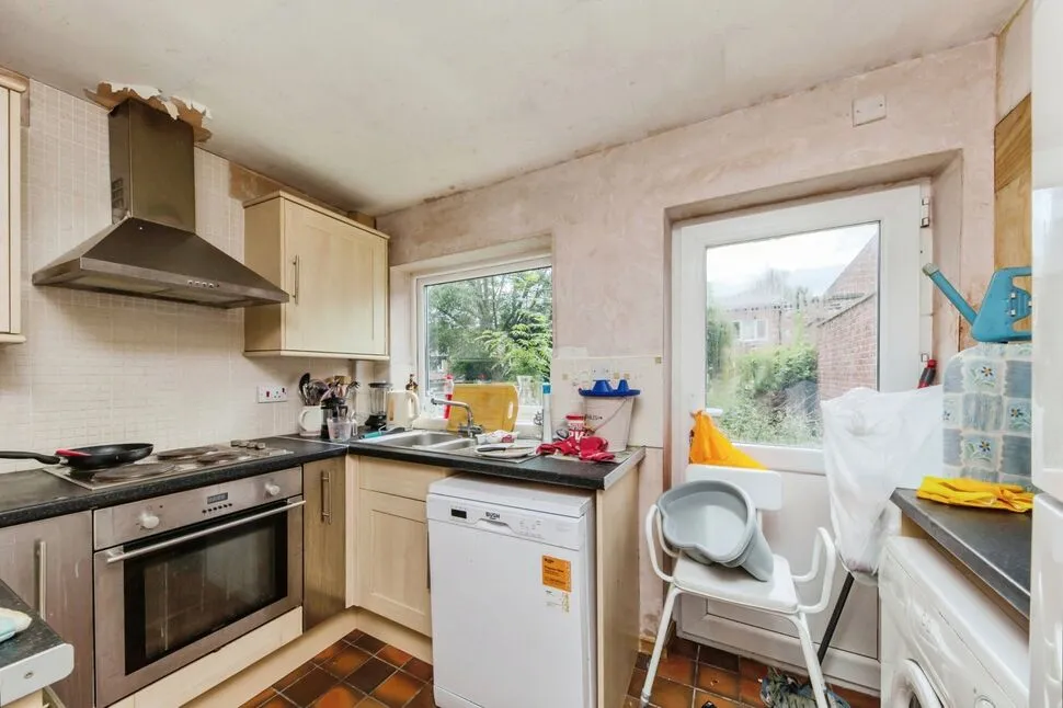 Park Lane, Macclesfield, Cheshire, SK11, photo 5