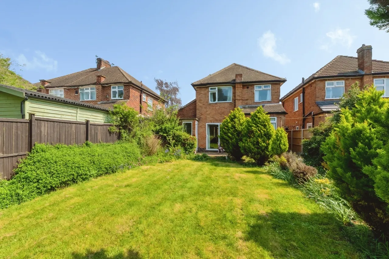 Hawthorn Avenue, Birstall, LE4, photo 17