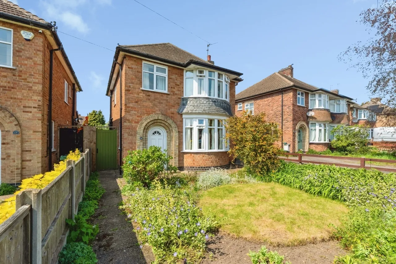 Hawthorn Avenue, Birstall, LE4, photo 4