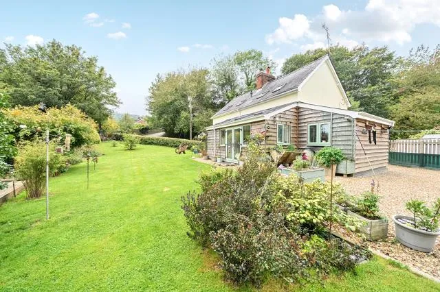 Mill Green, Knighton, LD7, photo 20