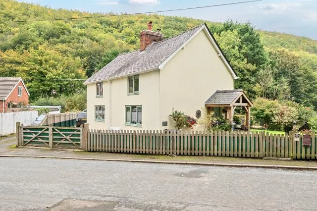 Mill Green, Knighton, LD7, photo 21