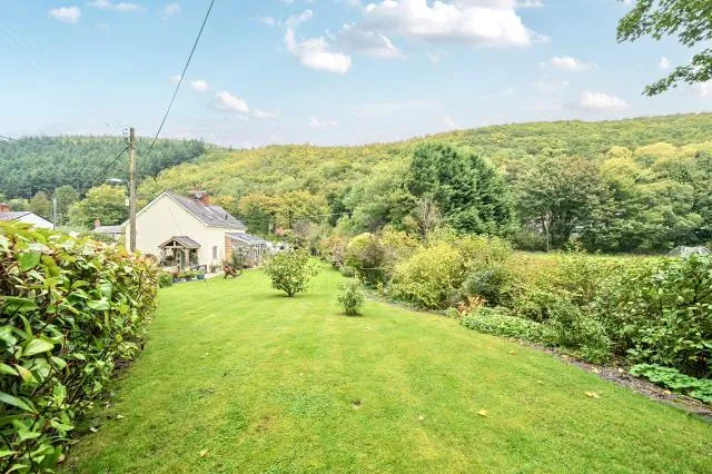 Mill Green, Knighton, LD7, photo 19