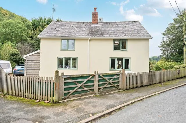Mill Green, Knighton, LD7, photo 22