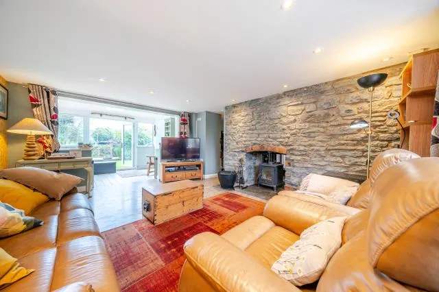 Mill Green, Knighton, LD7, photo 5