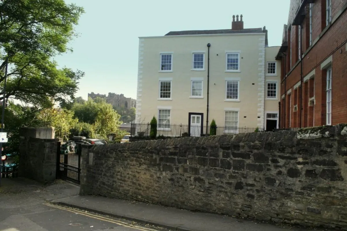 3 bed flat for sale, St. Annes Court, Durham, DH1