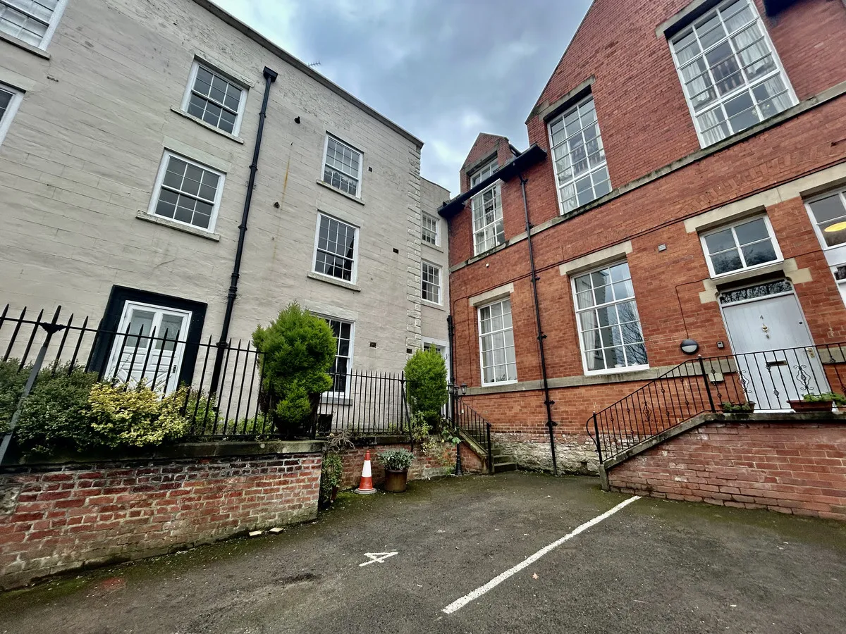 St. Annes Court, Durham, DH1, photo 19