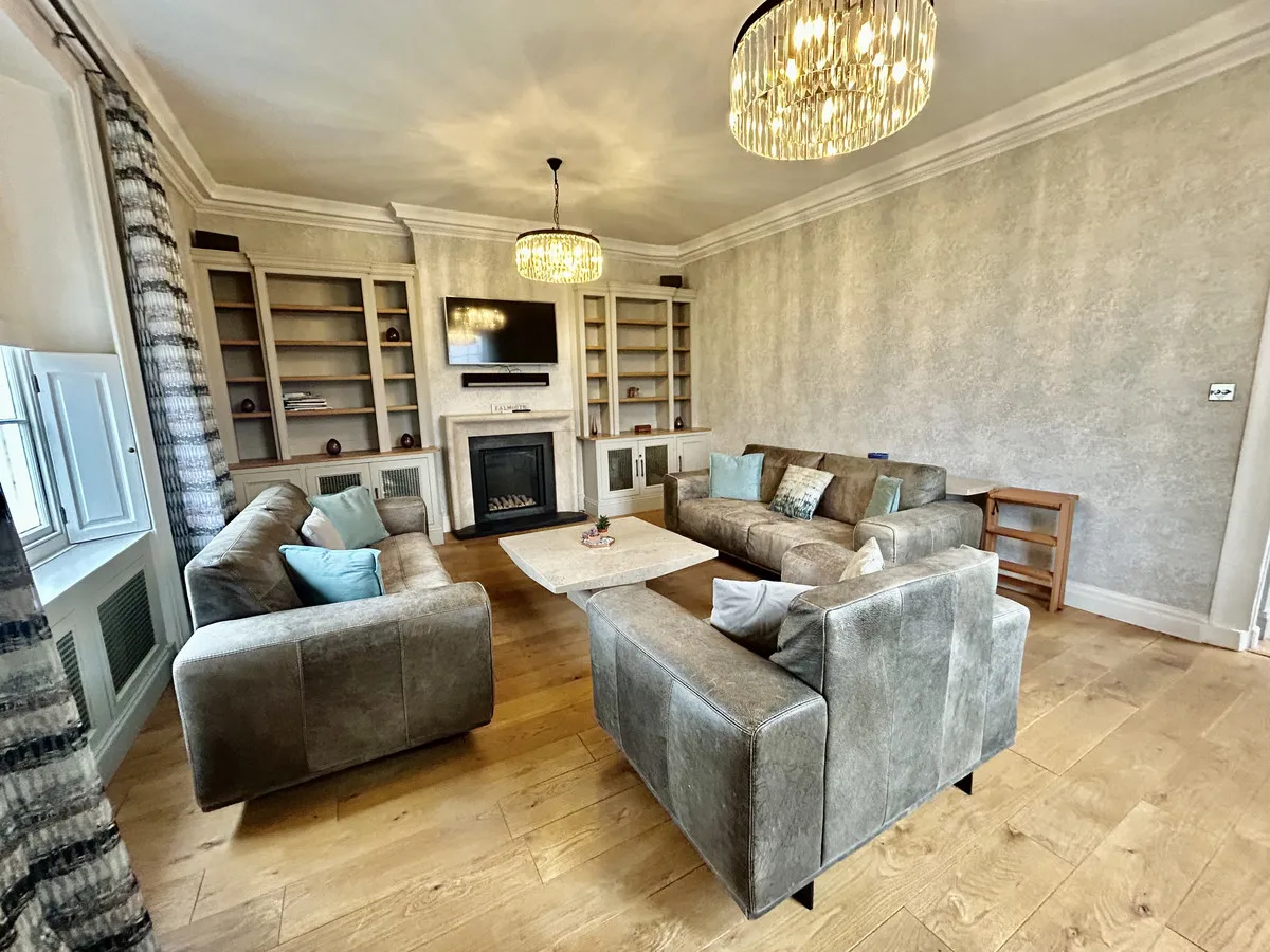 St. Annes Court, Durham, DH1, photo 3