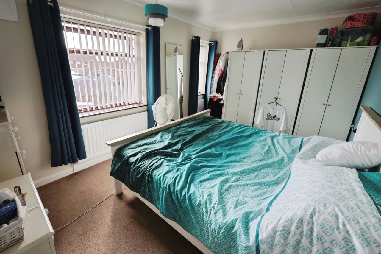 Yew Tree Avenue, Shildon, DL4, photo 5