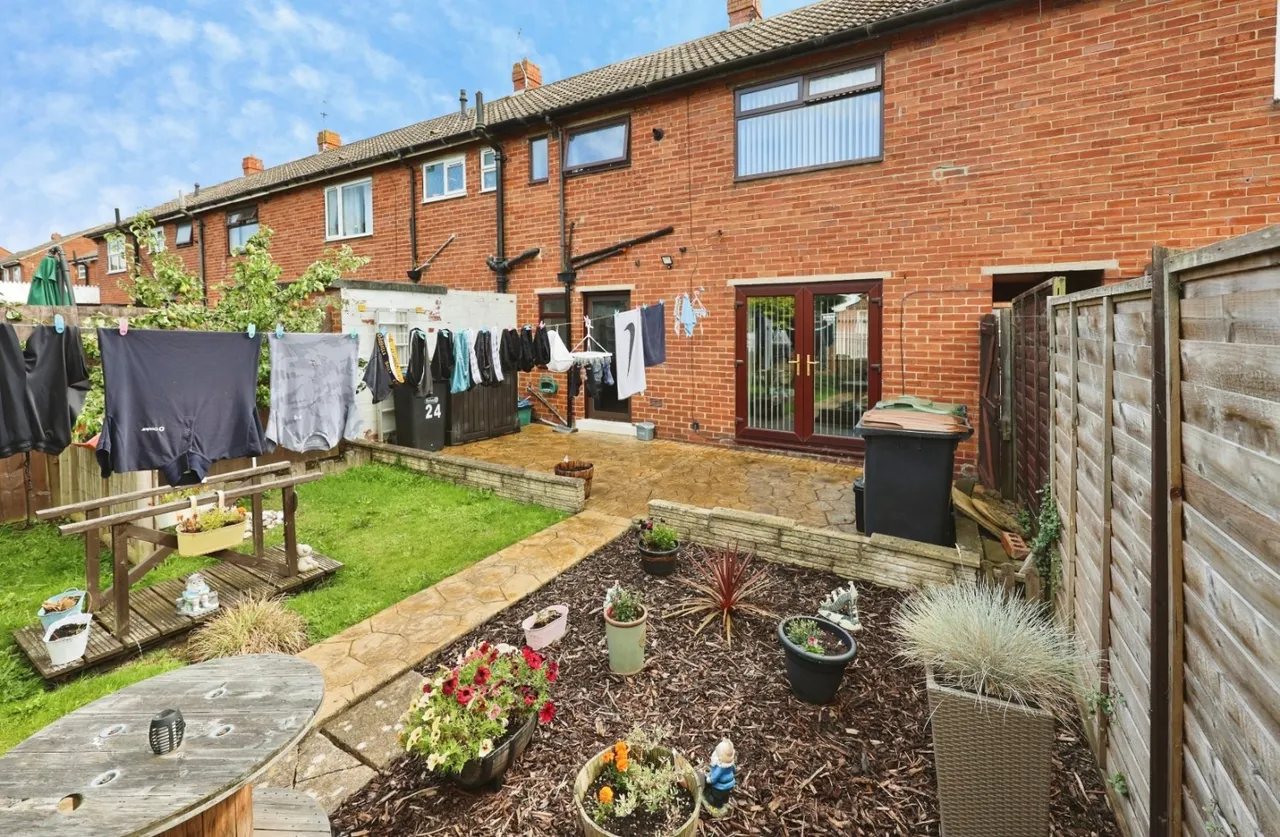 Yew Tree Avenue, Shildon, DL4, photo 10