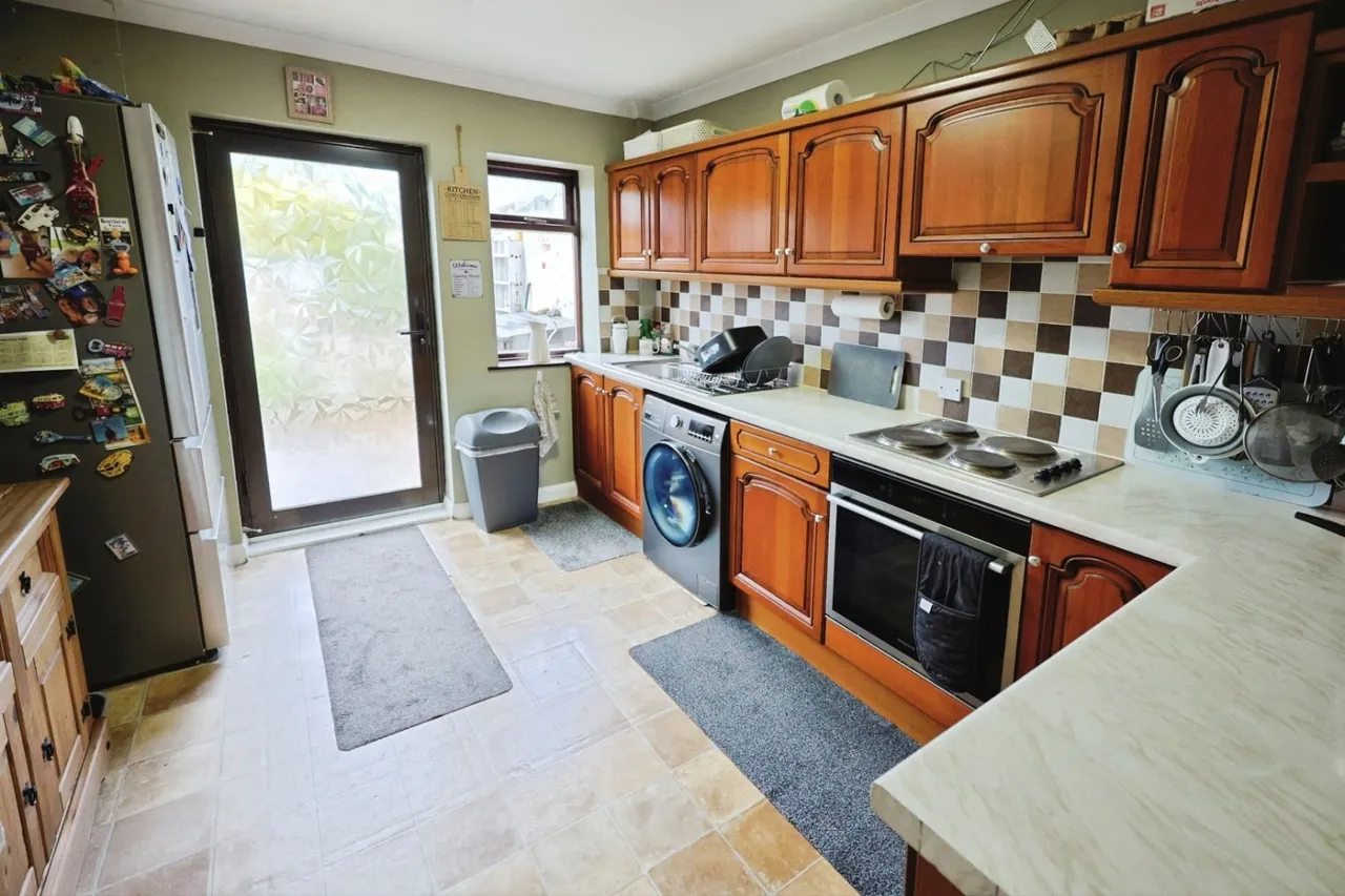Yew Tree Avenue, Shildon, DL4, photo 4