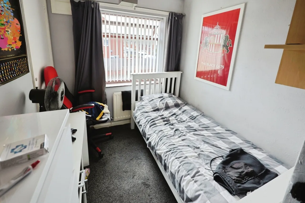 Yew Tree Avenue, Shildon, DL4, photo 7