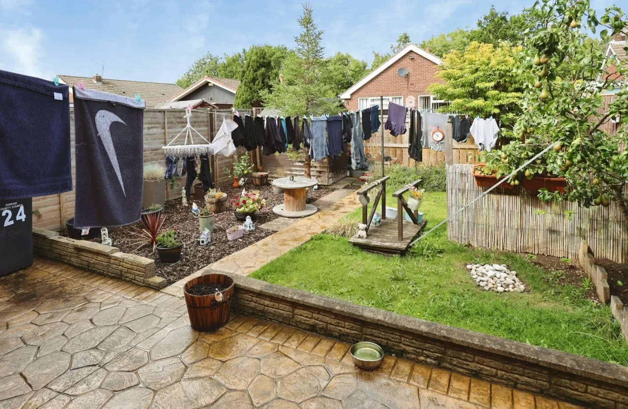 Yew Tree Avenue, Shildon, DL4, photo 9