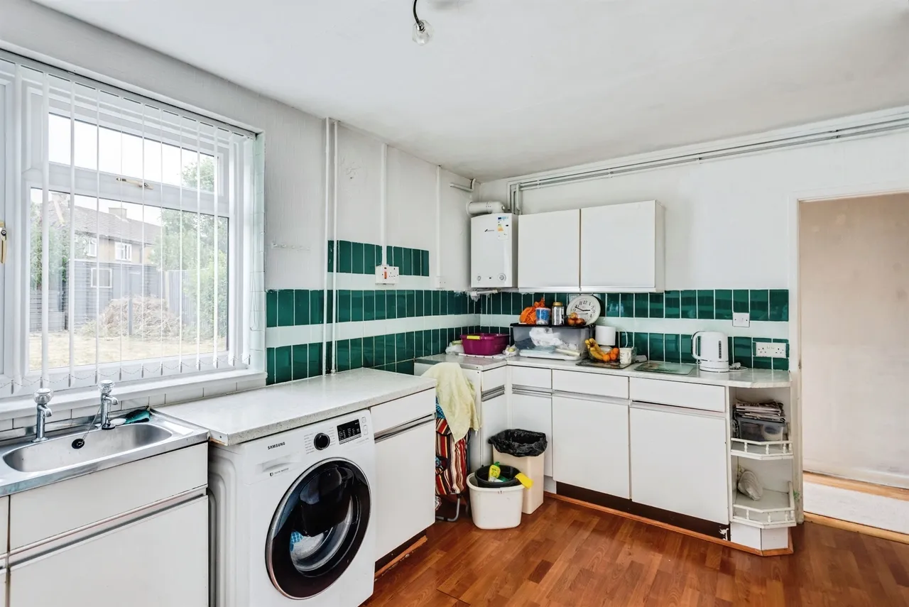 Pinnocks Place, Swindon, photo 6
