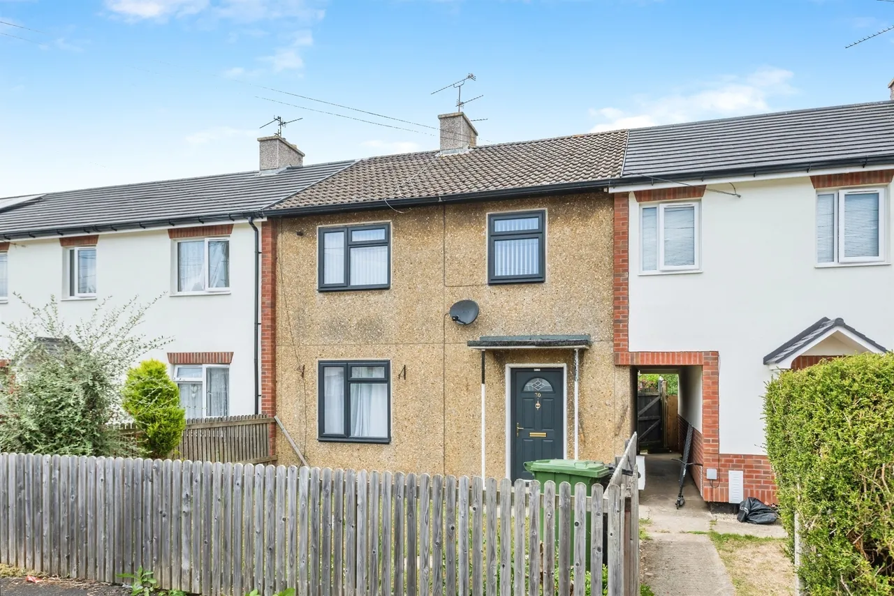 Pinnocks Place, Swindon, photo 5