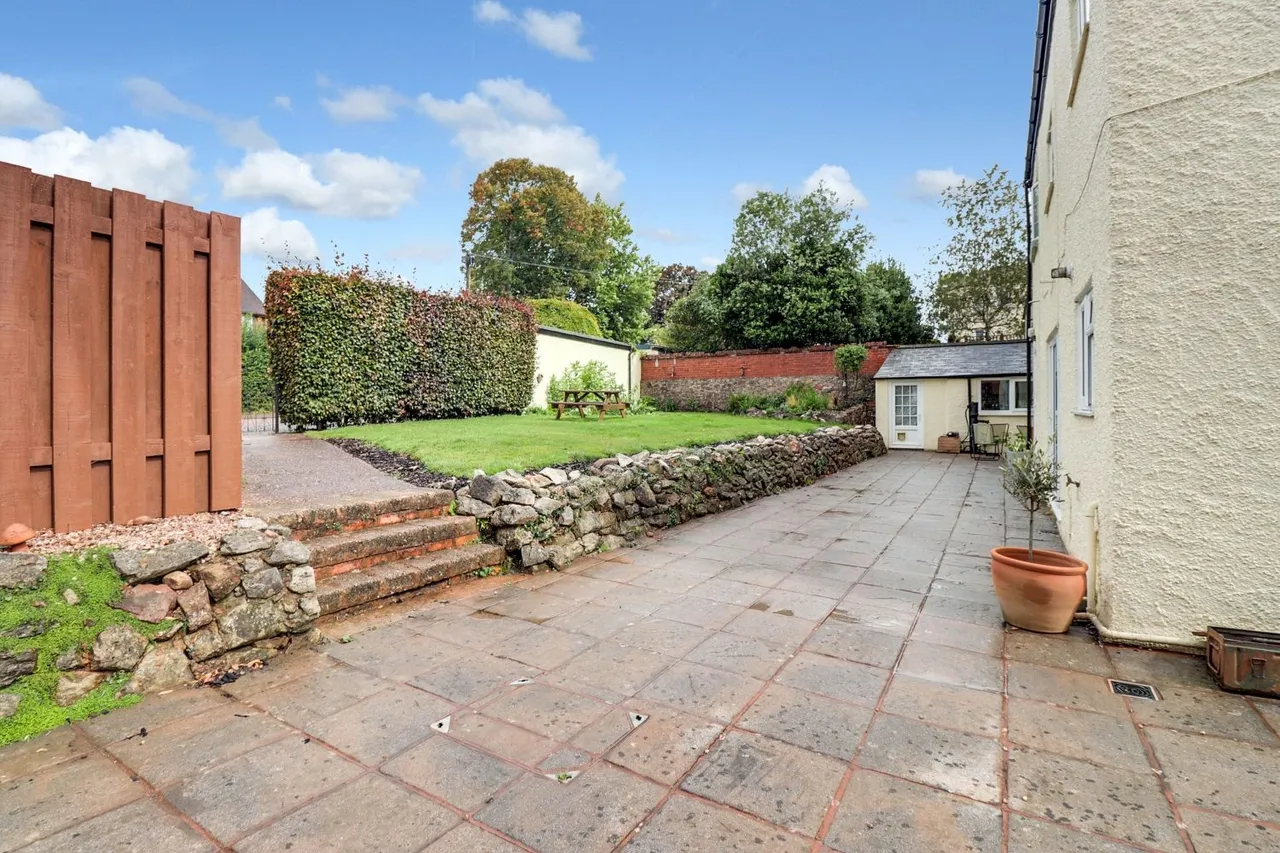 Salterton Road, Exmouth, EX8, photo 8