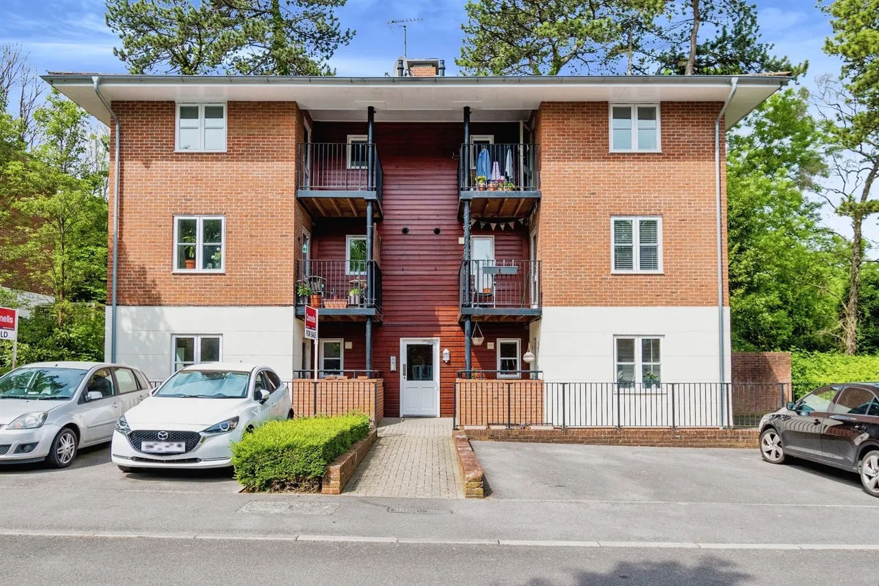 Grange Close, Winchester, SO23, photo 14