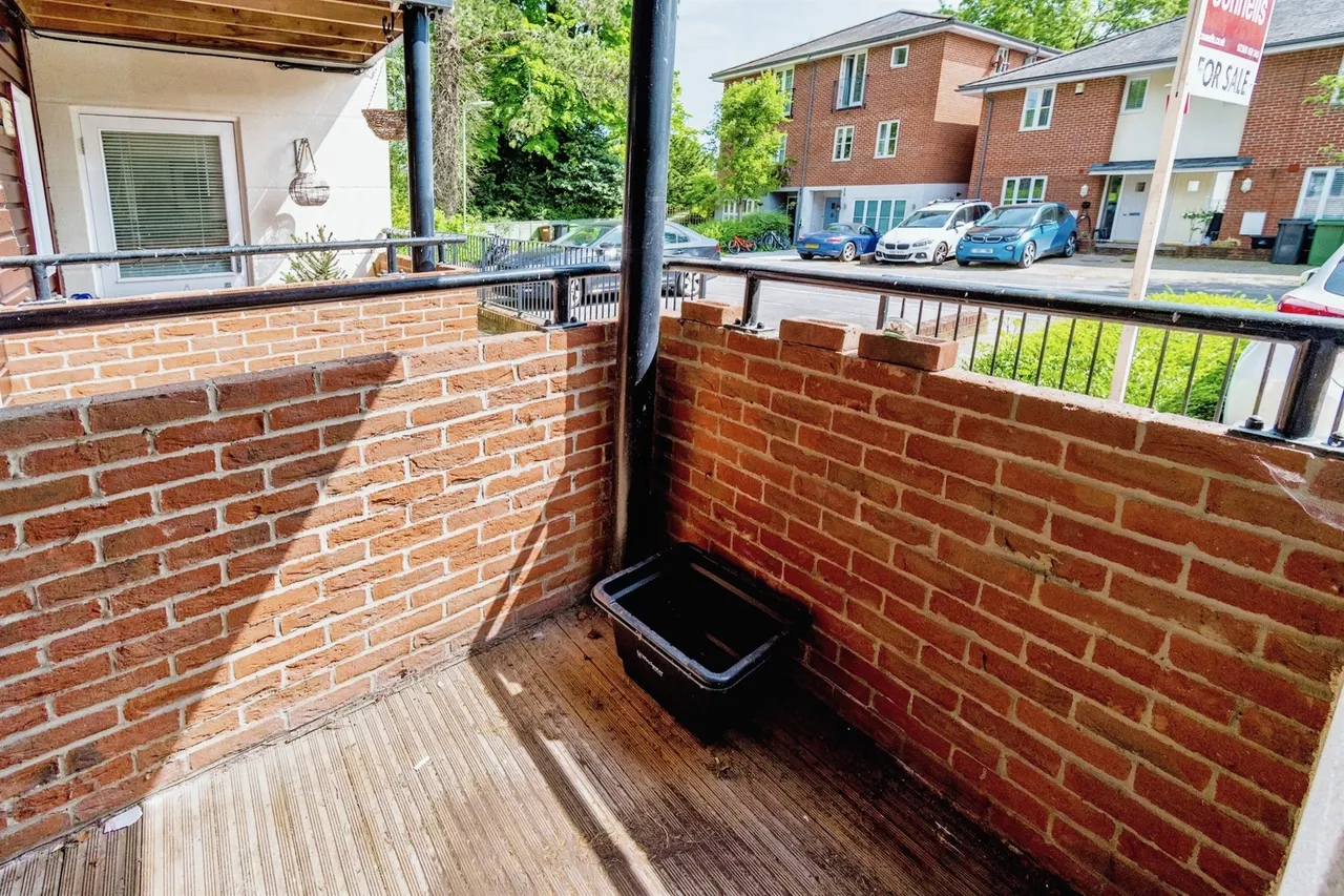 Grange Close, Winchester, SO23, photo 4