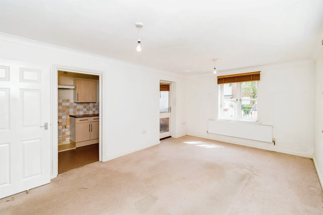 Grange Close, Winchester, SO23, photo 8
