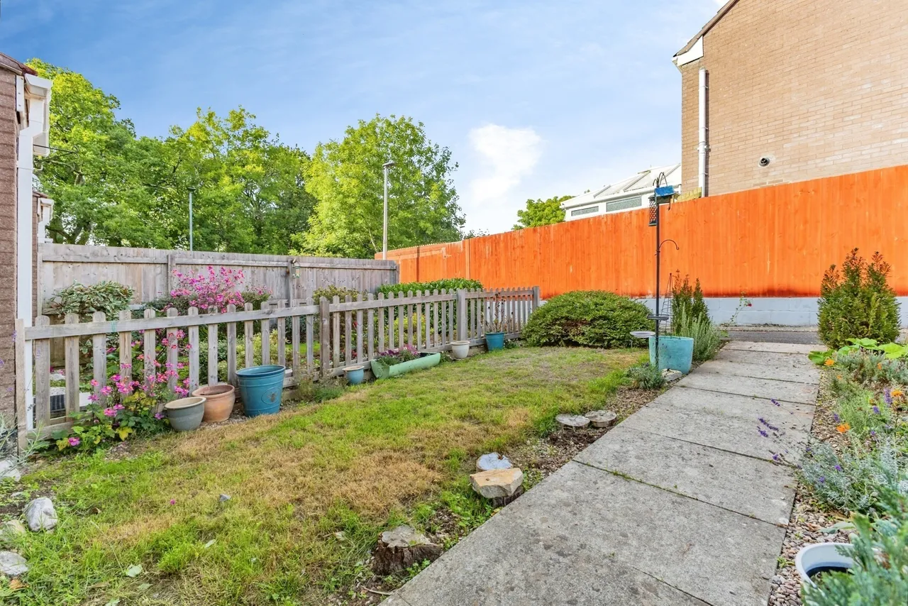 Newcross Park, Newton Abbot, TQ12, photo 19