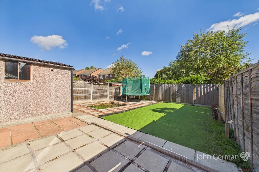 Hollowood Avenue, Littleover, photo 12