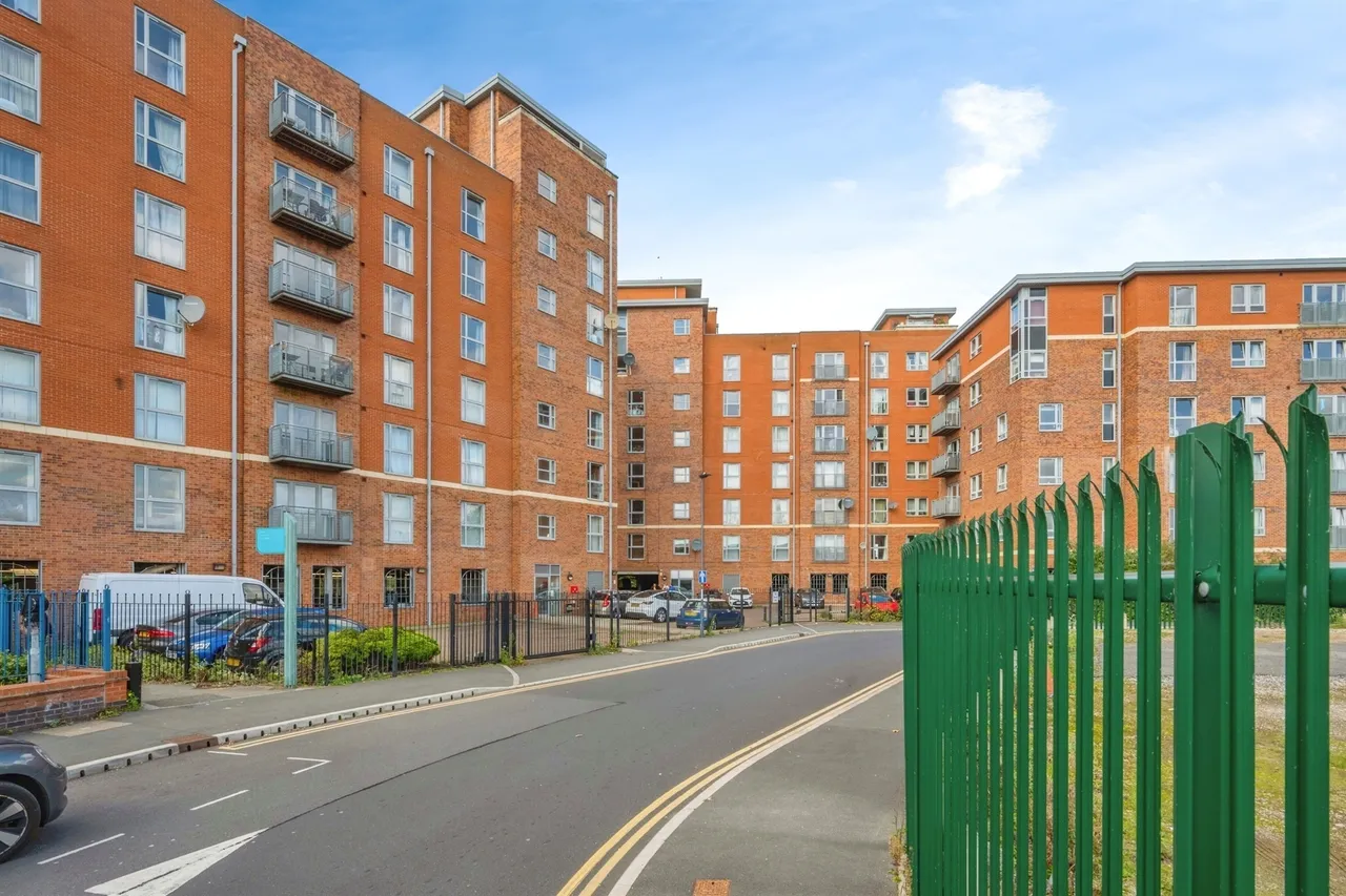 Stuart Street, Derby, DE1, photo 16