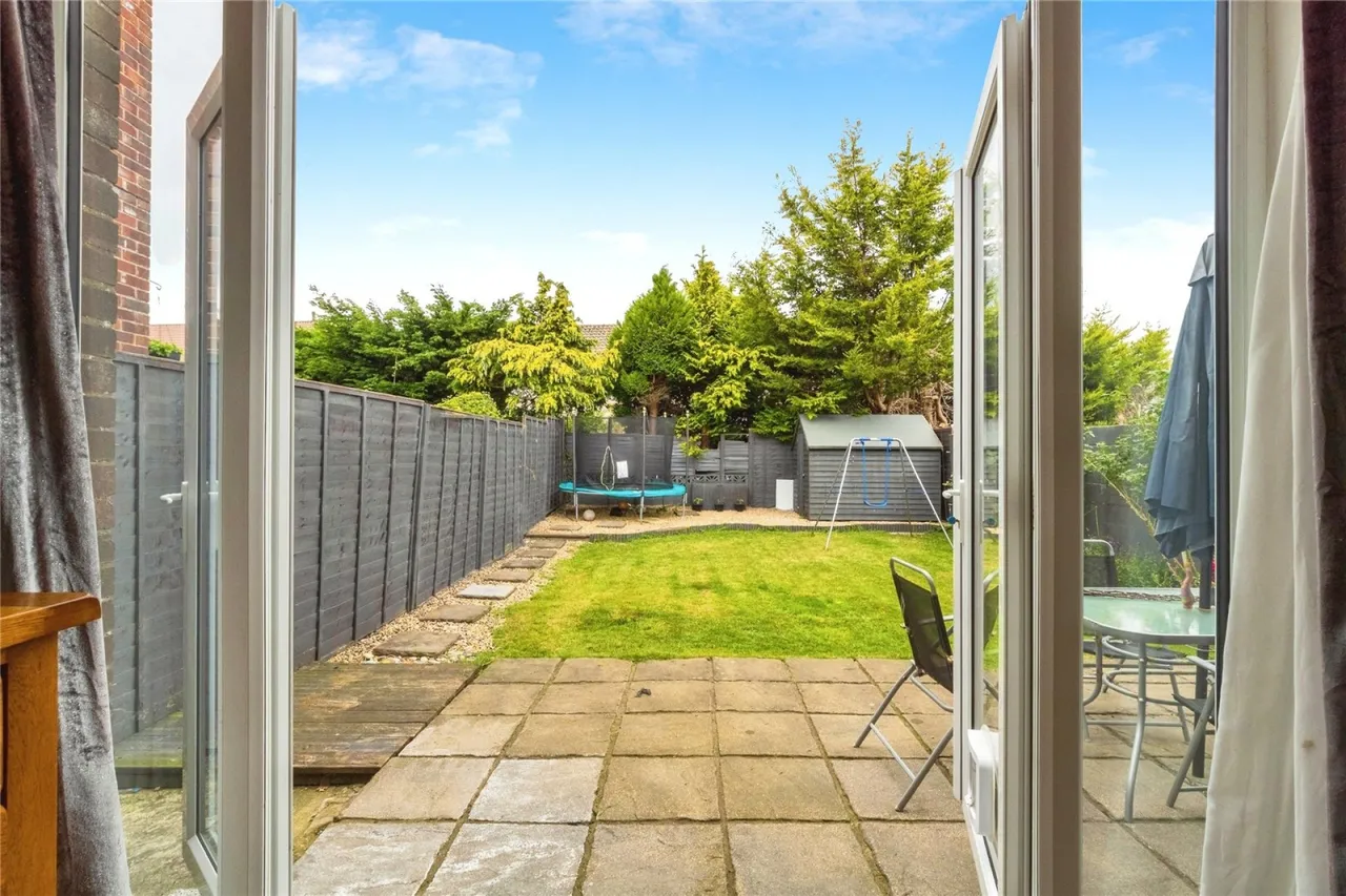 Longway Avenue, Whitchurch, BS14, photo 9