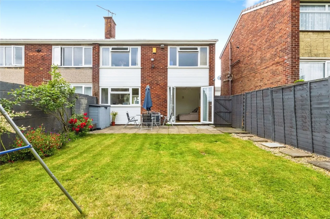 Longway Avenue, Whitchurch, BS14, photo 10