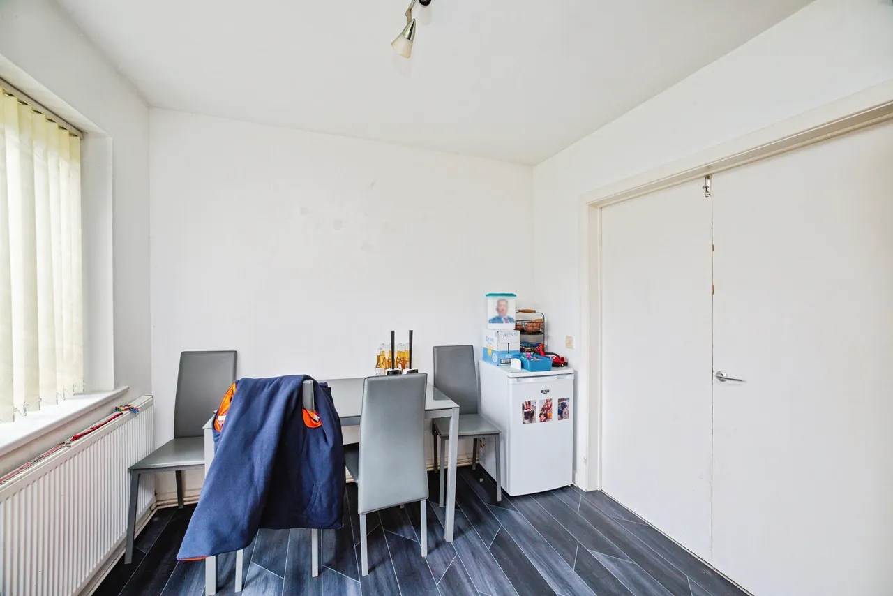 Hinds Crescent, Pontefract, WF9, photo 7