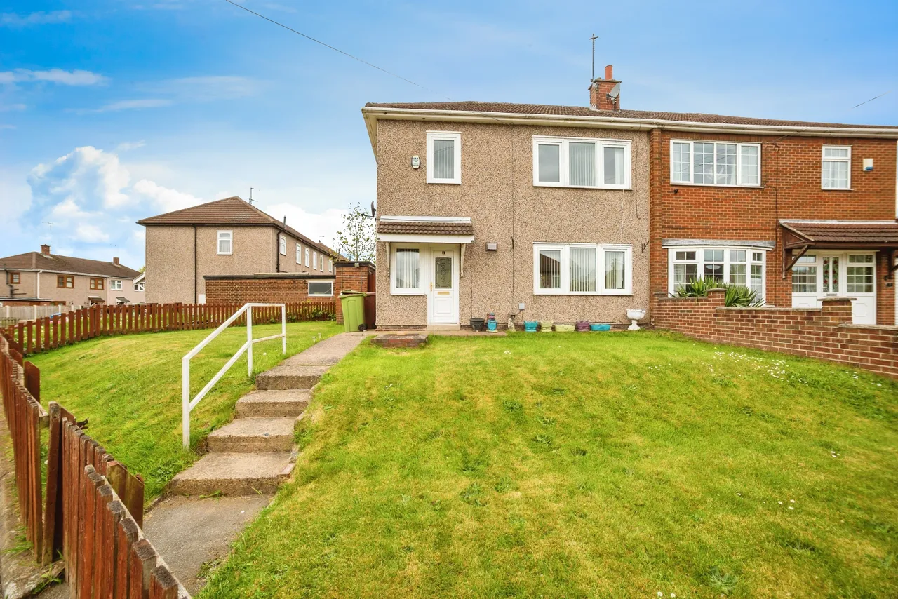 Hinds Crescent, Pontefract, WF9, photo 14