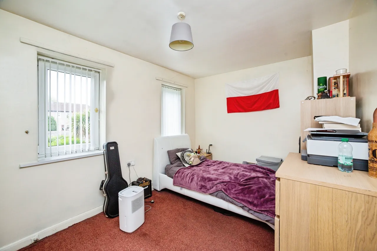 Hinds Crescent, Pontefract, WF9, photo 11