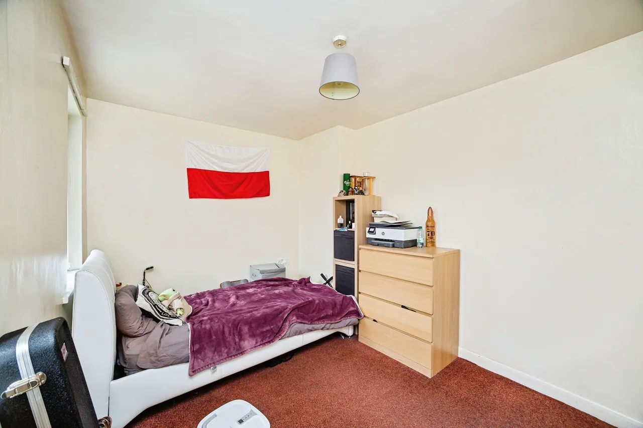 Hinds Crescent, Pontefract, WF9, photo 10