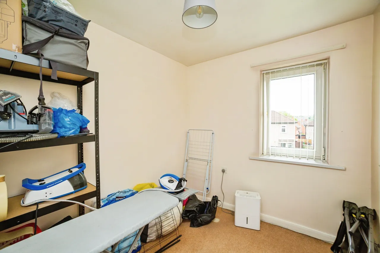 Hinds Crescent, Pontefract, WF9, photo 12