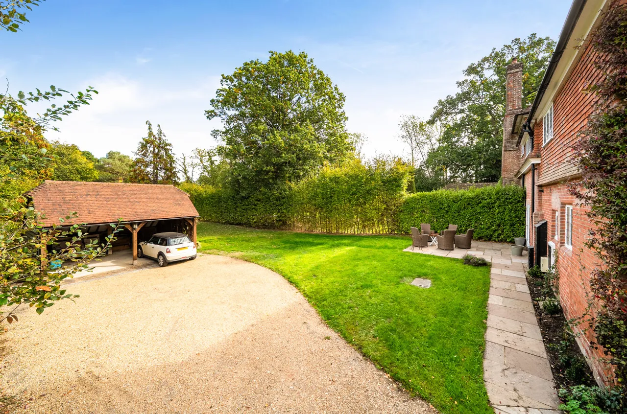 Goudhurst Road, Cranbrook, TN17, photo 19