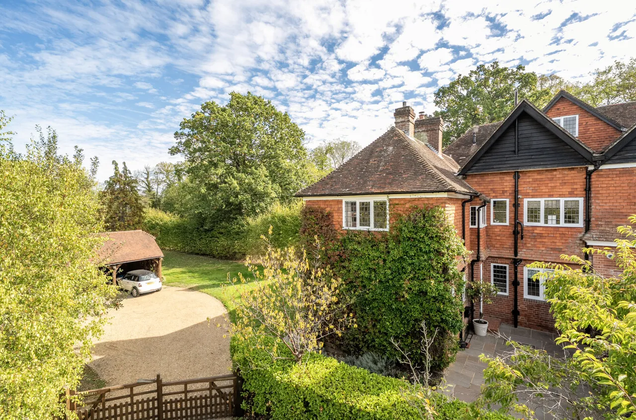 3 bed house for sale, Goudhurst Road, Cranbrook, TN17