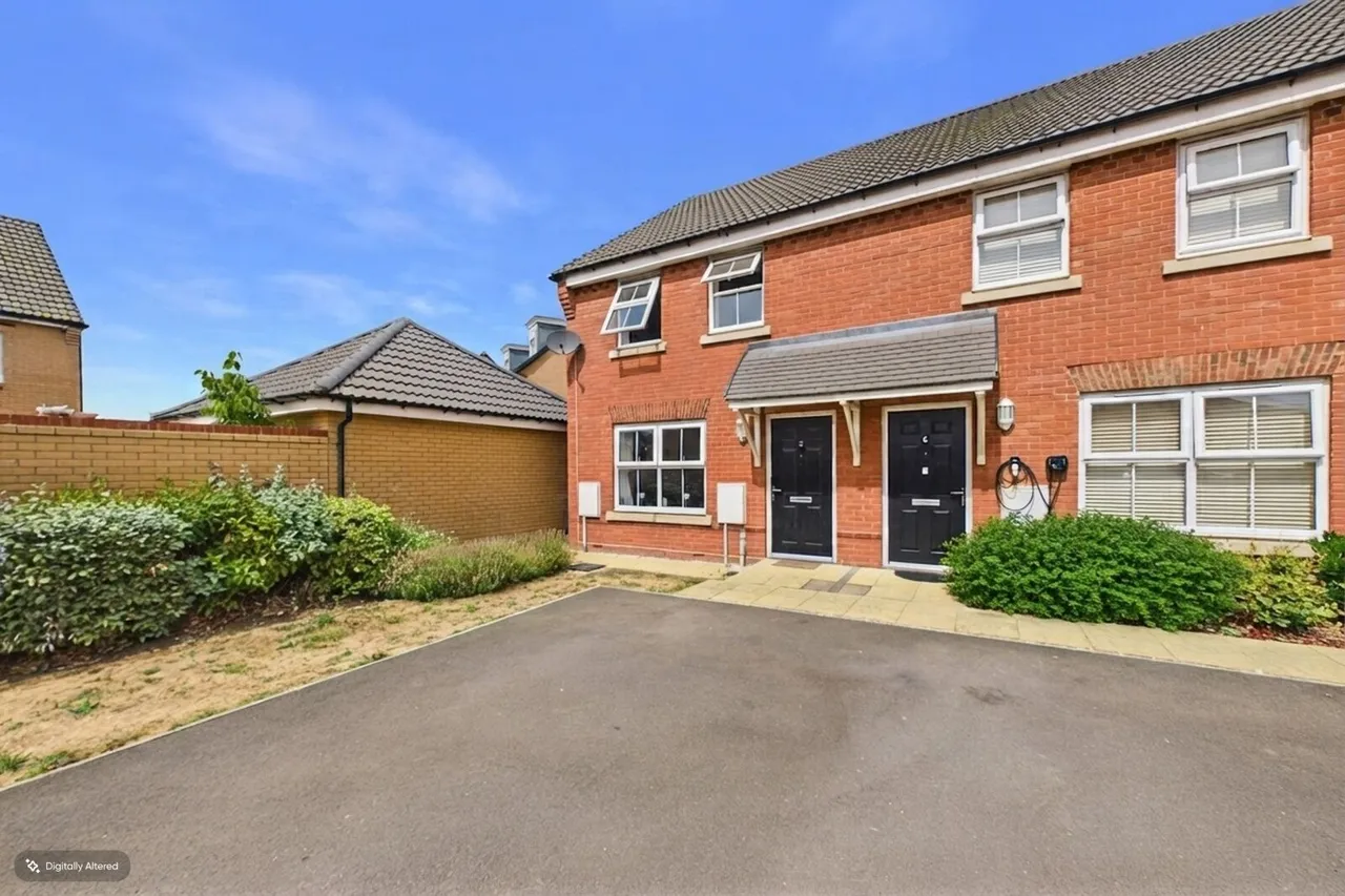 Humbrills Close, Warboys, PE28, photo 4