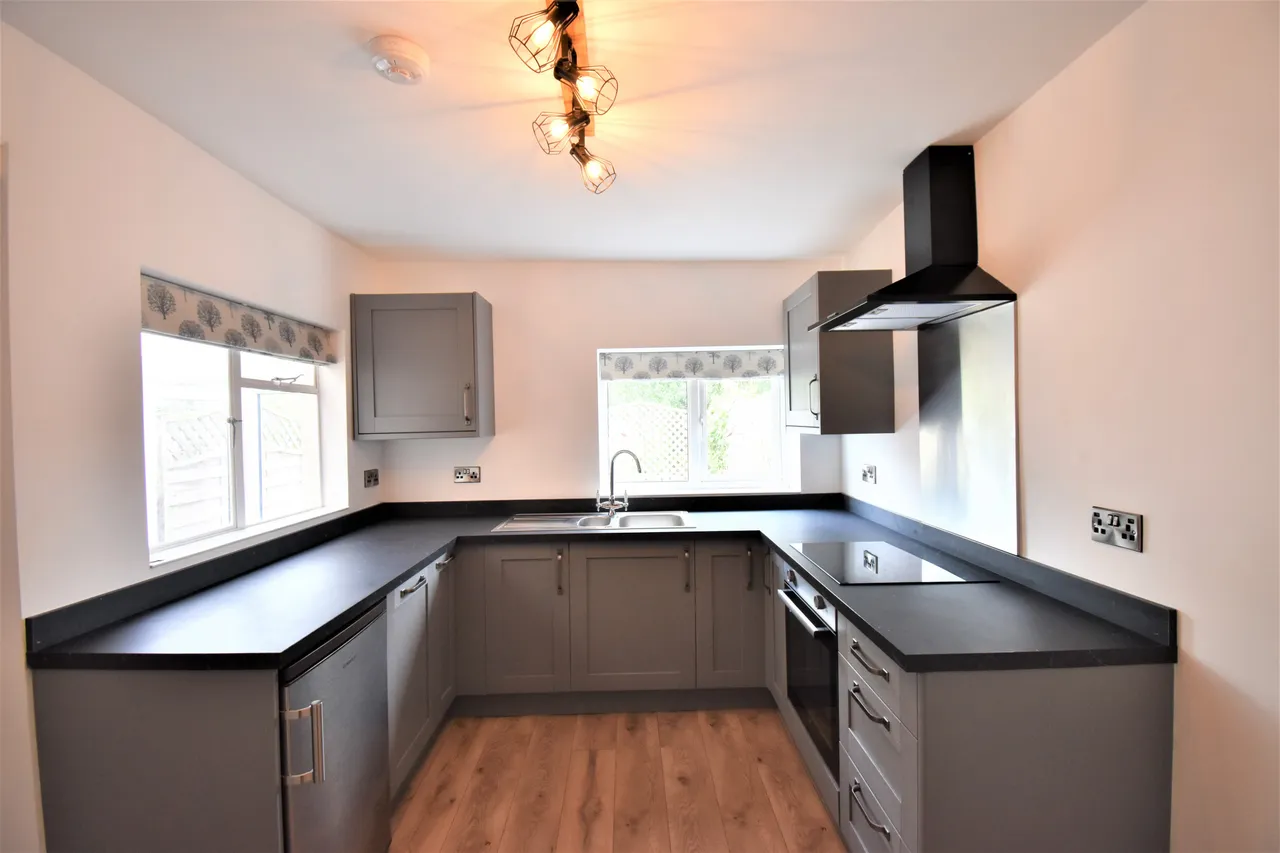 Iddesleigh Road, Exeter, photo 4