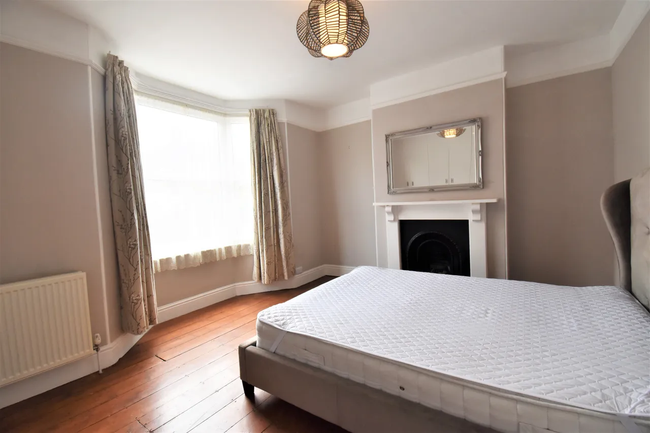 Iddesleigh Road, Exeter, photo 9