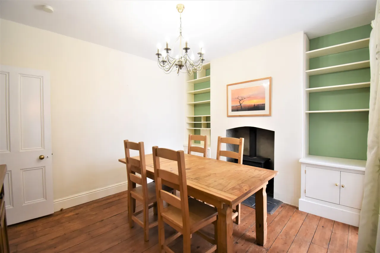 Iddesleigh Road, Exeter, photo 3