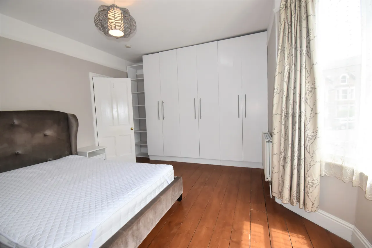 Iddesleigh Road, Exeter, photo 8