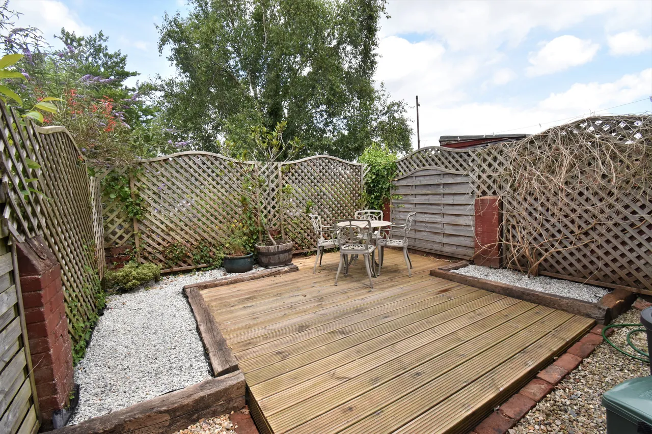Iddesleigh Road, Exeter, photo 12