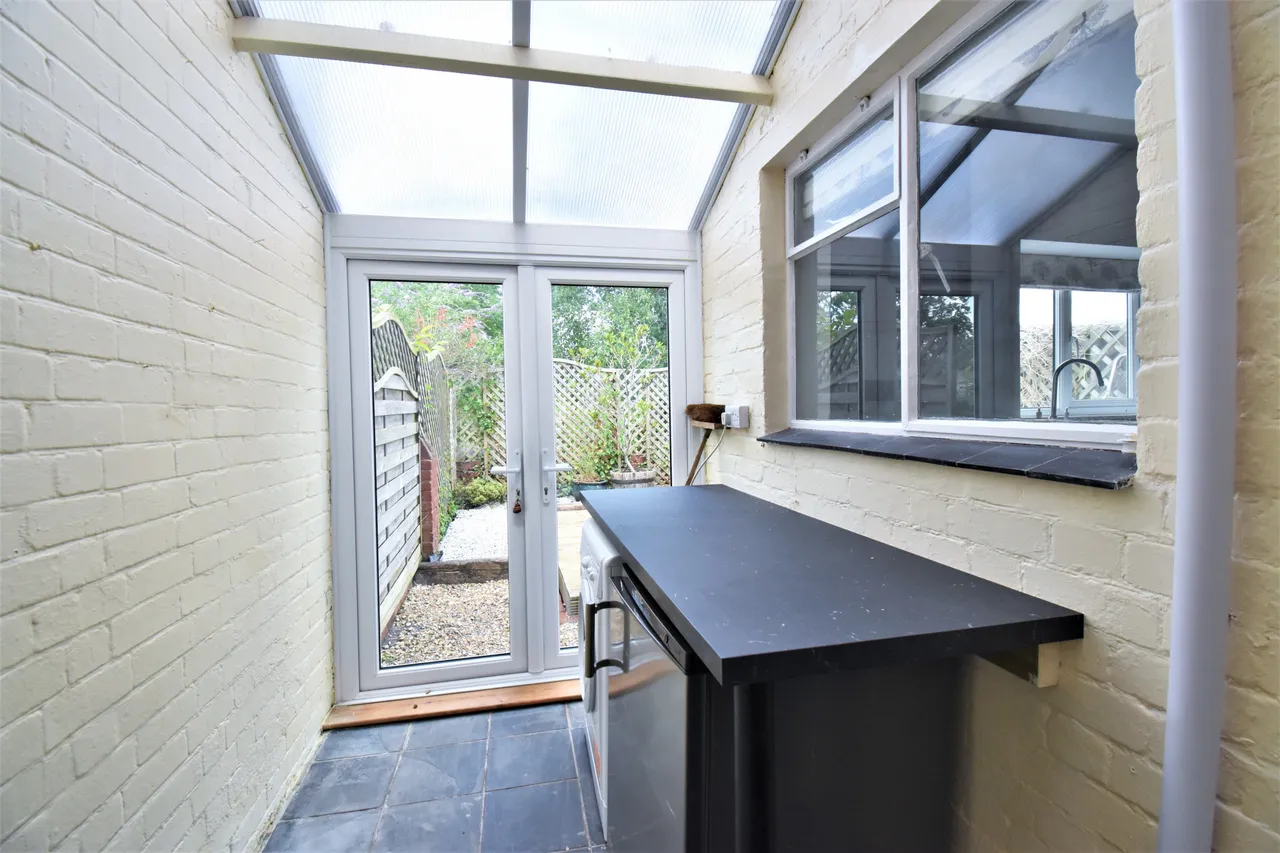 Iddesleigh Road, Exeter, photo 6