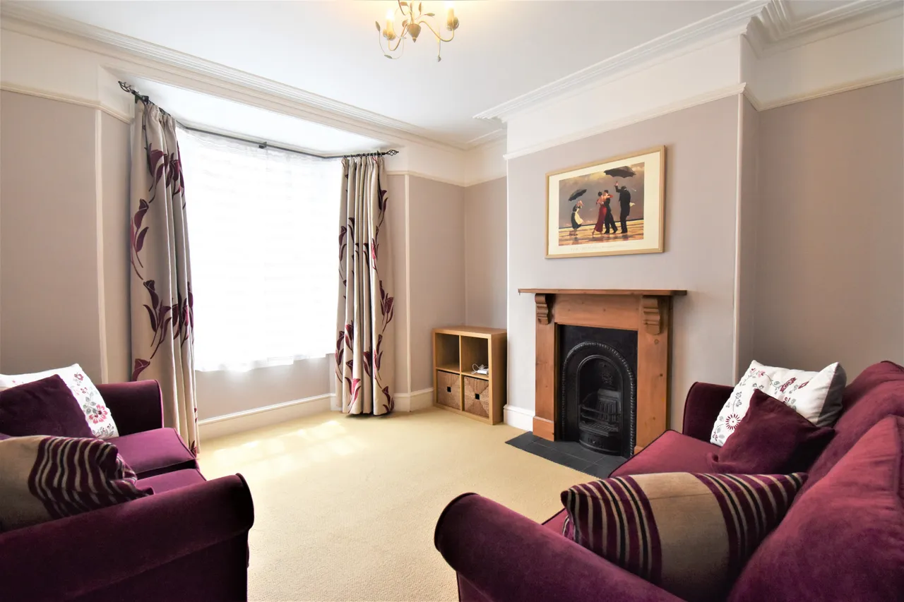 Iddesleigh Road, Exeter, photo 2