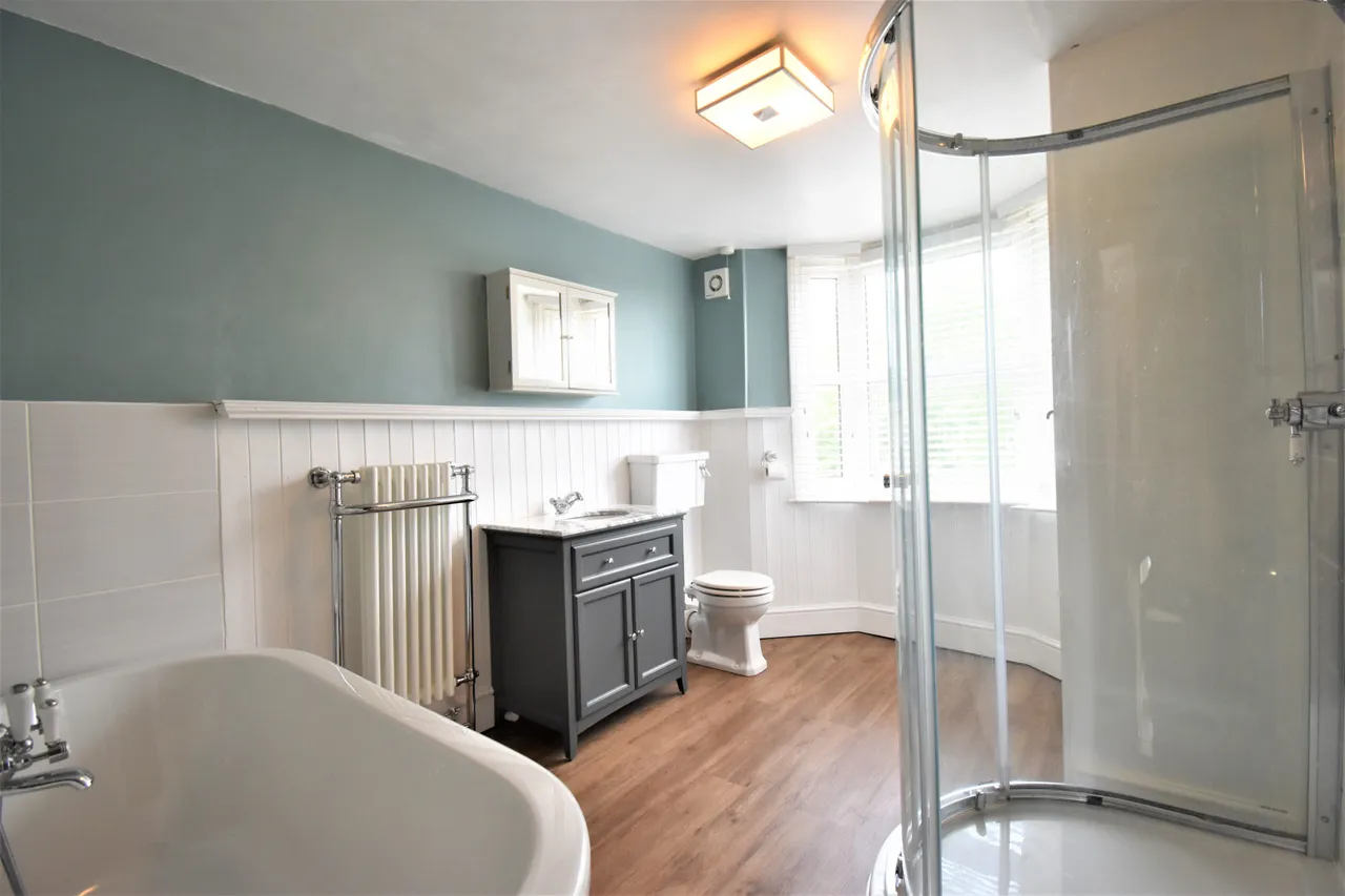 Iddesleigh Road, Exeter, photo 11