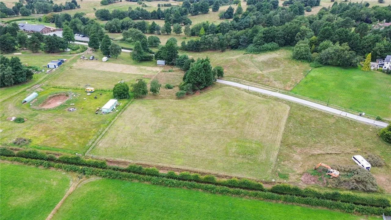 Simons Lane, Frodsham, Cheshire, WA6 6HF, photo 9