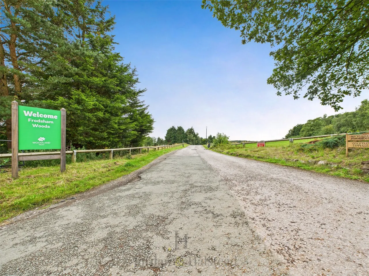 Simons Lane, Frodsham, Cheshire, WA6 6HF, photo 3