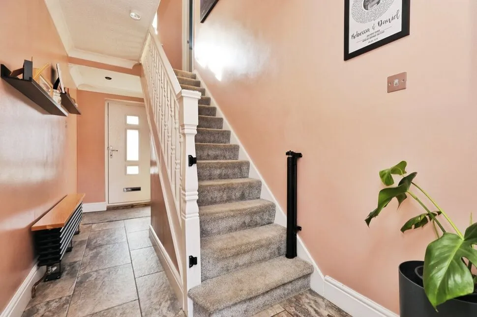 Beeches Road, Wales, South Yorkshire, S26, photo 6