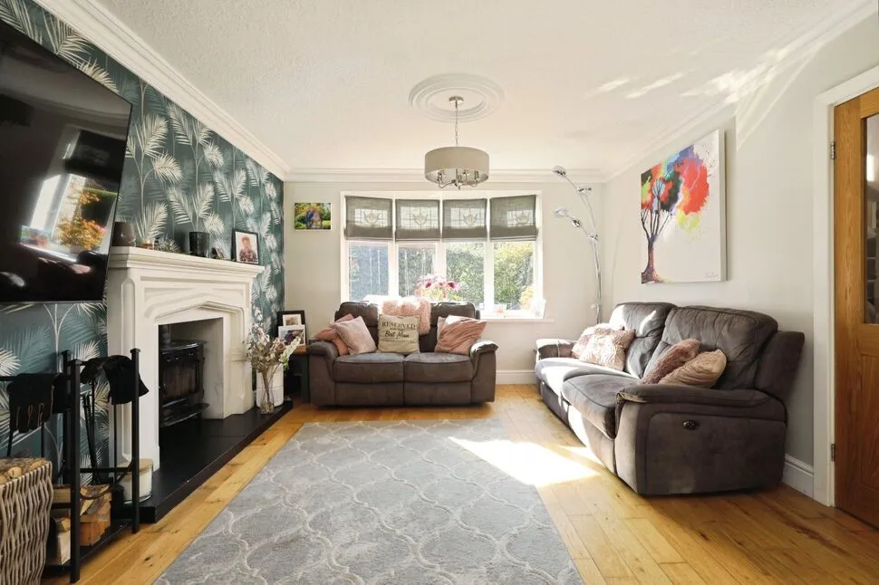 Beeches Road, Wales, South Yorkshire, S26, photo 9