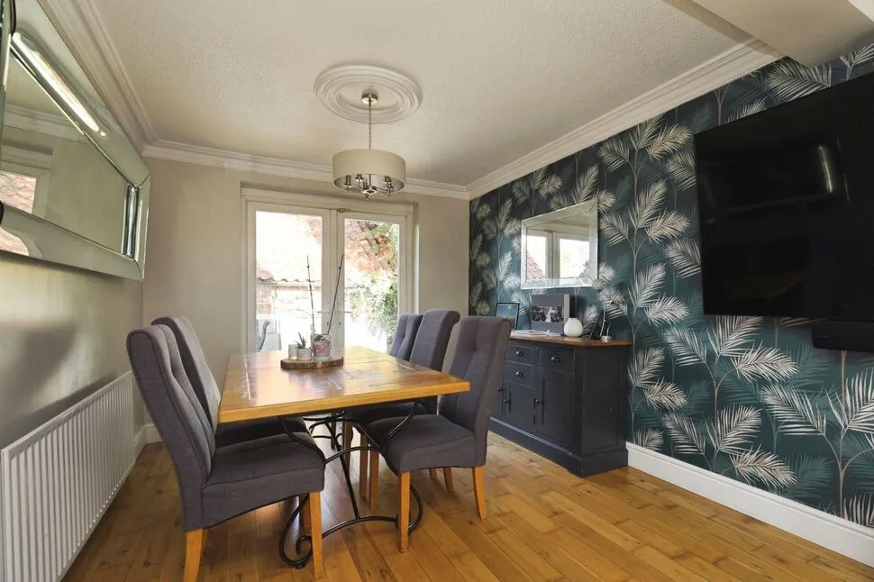 Beeches Road, Wales, South Yorkshire, S26, photo 10
