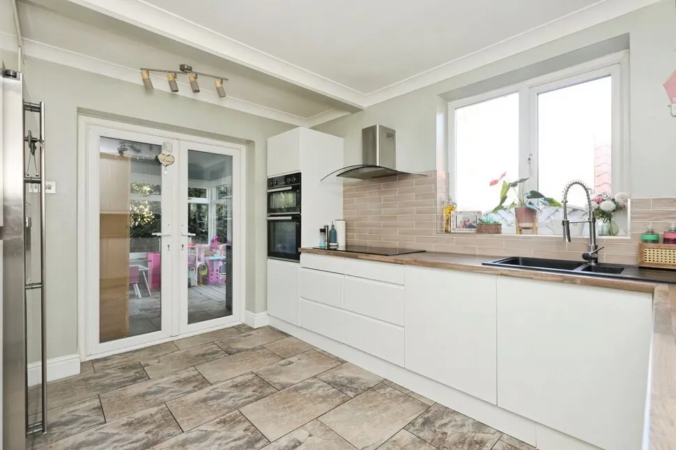 Beeches Road, Wales, South Yorkshire, S26, photo 5